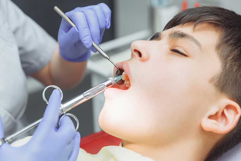 tooth-extractions